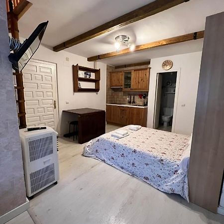 Apartamento Acogedor En Вільянуа Екстер'єр фото
