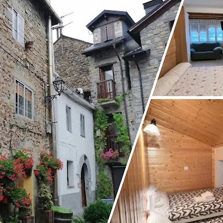 Apartamento Acogedor En Вільянуа Екстер'єр фото