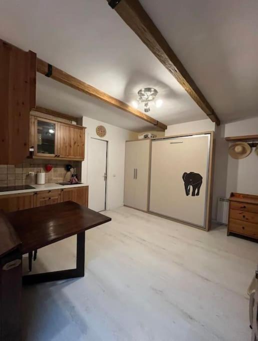 Apartamento Acogedor En Вільянуа Екстер'єр фото