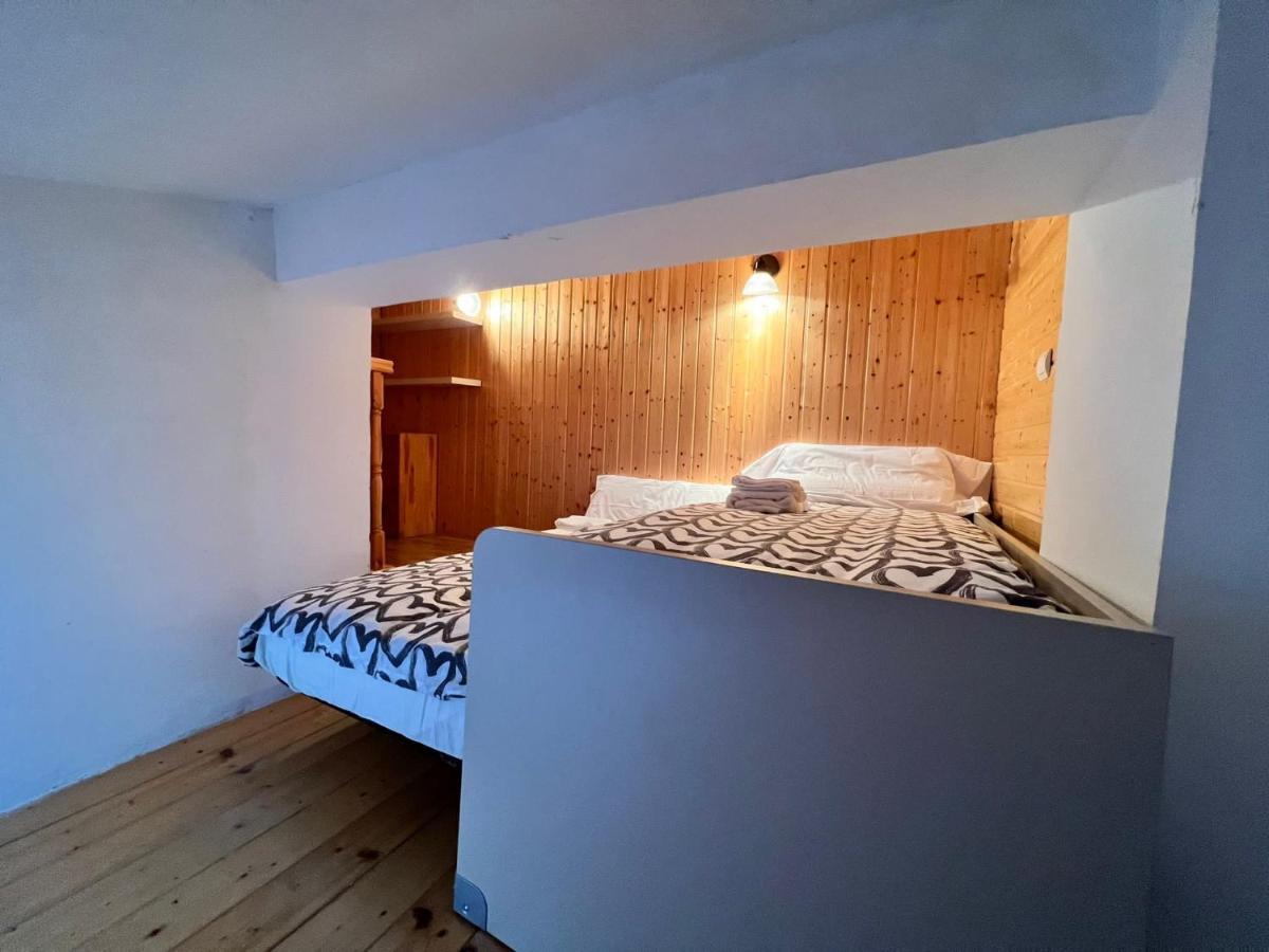 Apartamento Acogedor En Вільянуа Екстер'єр фото