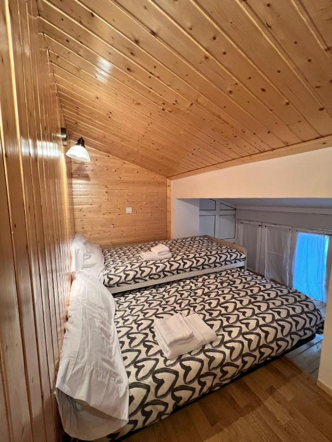 Apartamento Acogedor En Вільянуа Екстер'єр фото